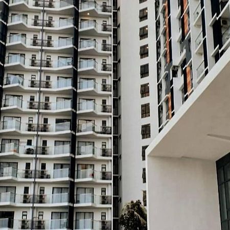 Timurbay By Irish Studio Suite Seaview Wifi Netflix Kuantan Exterior foto